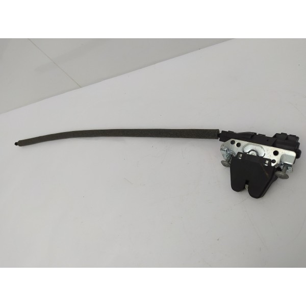 Fechadura Tampa Traseira Mercedes Benz C180 2016