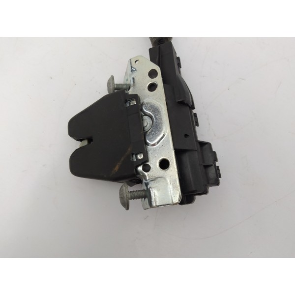 Fechadura Tampa Traseira Mercedes Benz C180 2016