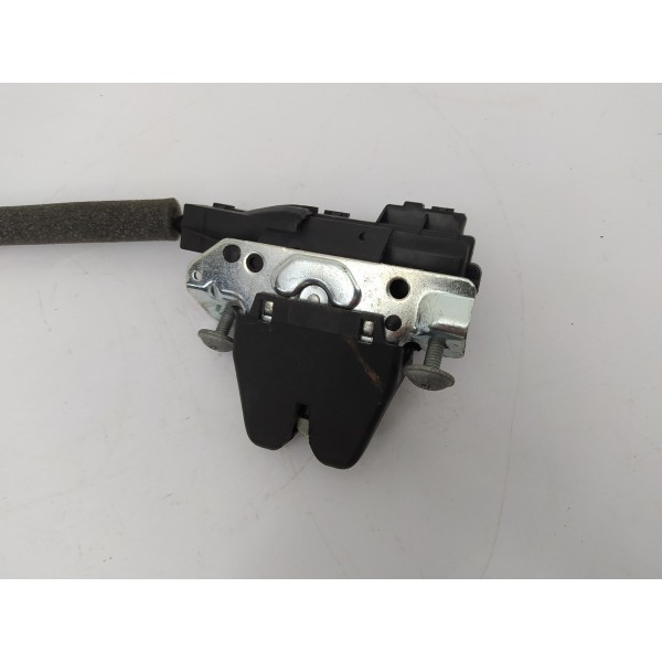 Fechadura Tampa Traseira Mercedes Benz C180 2016