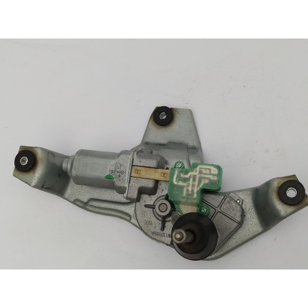 Motor Limpador Tampa Traseira Mitsubishi Asx 2011 2012