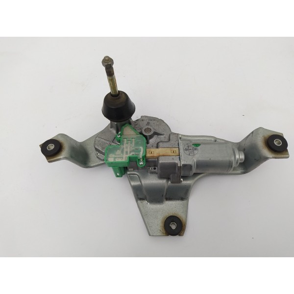 Motor Limpador Tampa Traseira Mitsubishi Asx 2011 2012