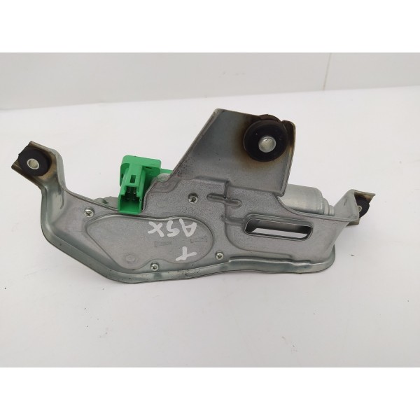 Motor Limpador Tampa Traseira Mitsubishi Asx 2011 2012