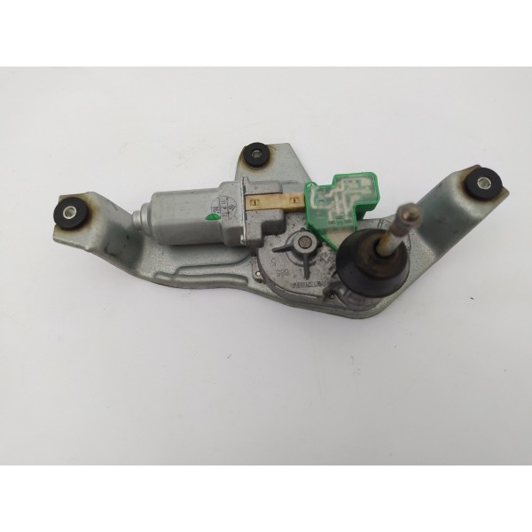 Motor Limpador Tampa Traseira Mitsubishi Asx 2011 2012