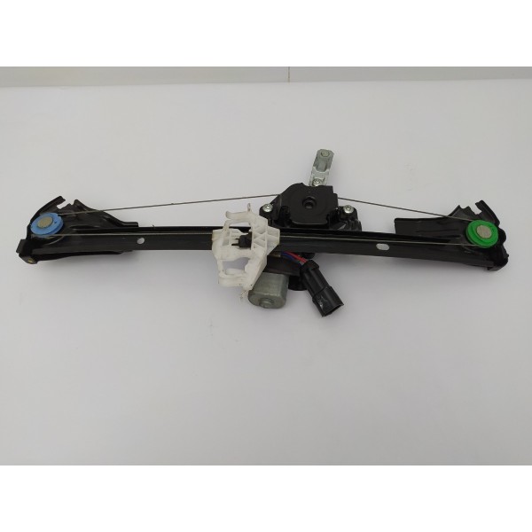 Máquina Vidro Dianteira Direita Fiat Palio 2010 2011 2012