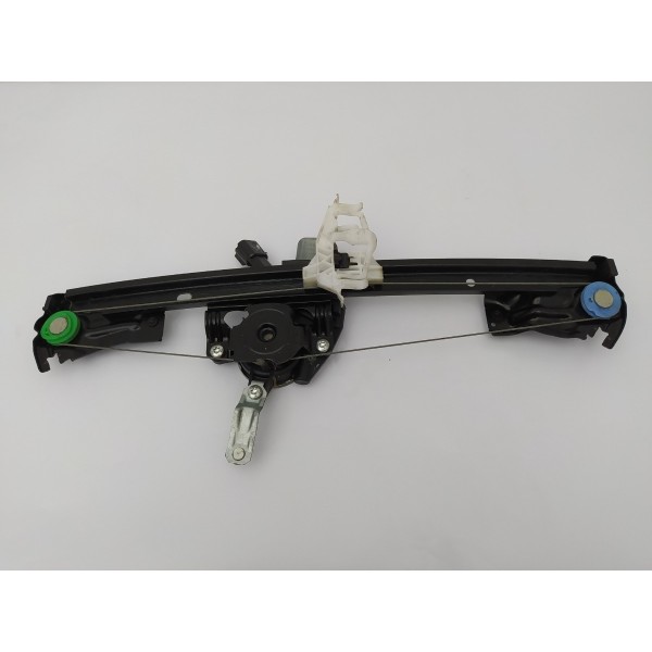 Máquina Vidro Dianteira Direita Fiat Palio 2010 2011 2012