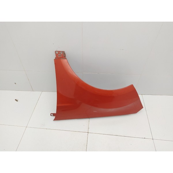 Paralama Esquerdo Ford Ecosport 2014 2015