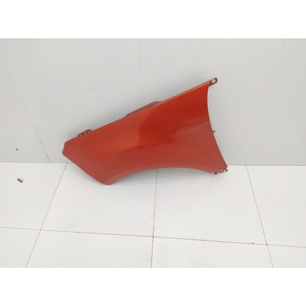 Paralama Esquerdo Ford Ecosport 2014 2015