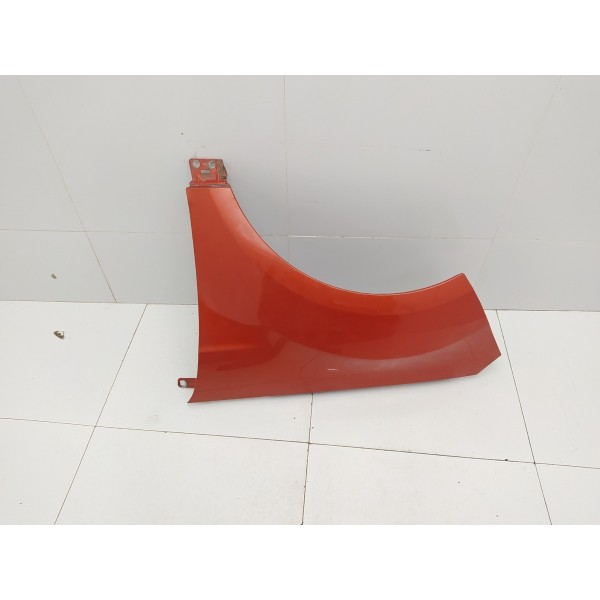 Paralama Esquerdo Ford Ecosport 2014 2015