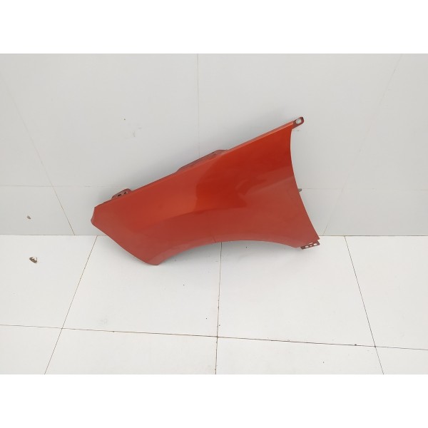 Paralama Esquerdo Ford Ecosport 2014 2015