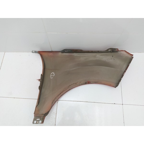 Paralama Esquerdo Ford Ecosport 2014 2015