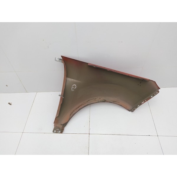 Paralama Esquerdo Ford Ecosport 2014 2015