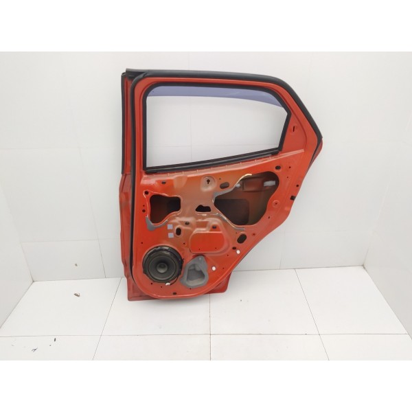 Porta Traseira Direita Ford Ecosport 2014 2015