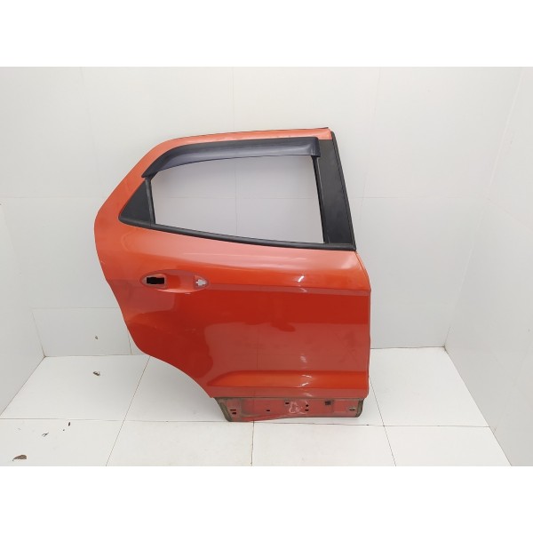 Porta Traseira Direita Ford Ecosport 2014 2015