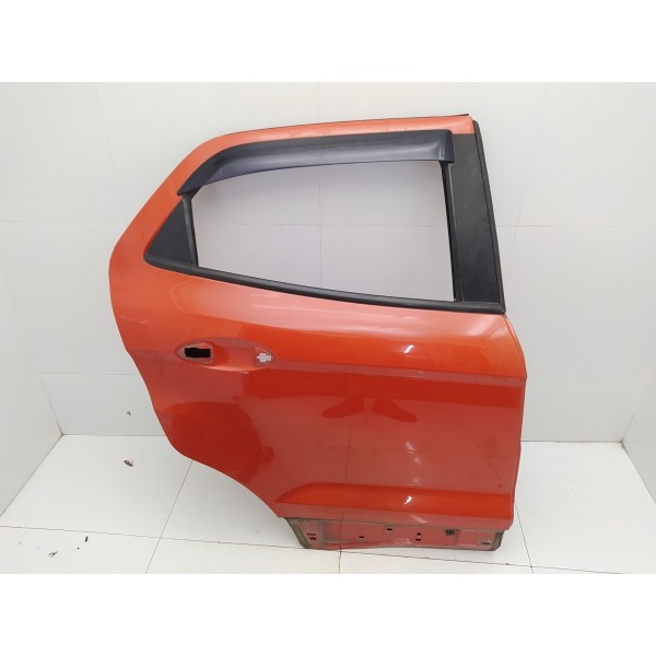 Porta Traseira Direita Ford Ecosport 2014 2015