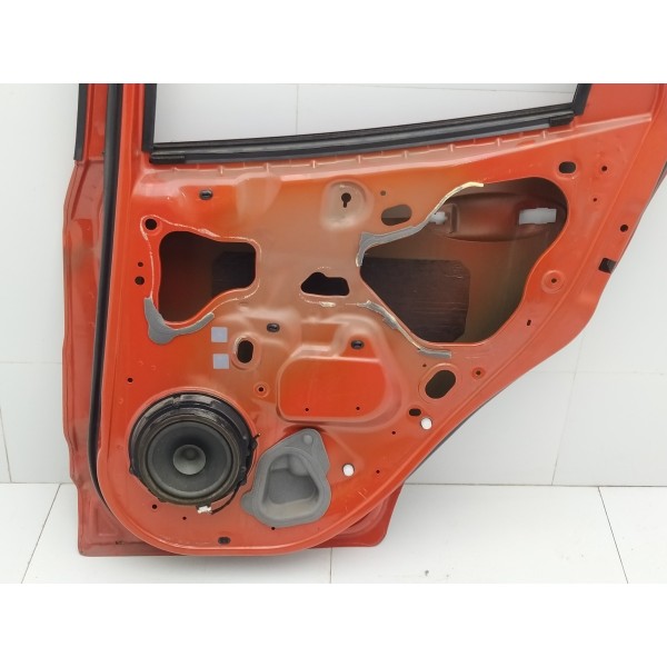 Porta Traseira Direita Ford Ecosport 2014 2015