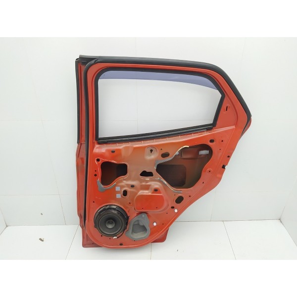 Porta Traseira Direita Ford Ecosport 2014 2015