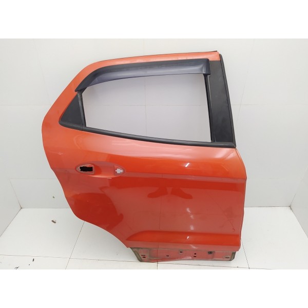 Porta Traseira Direita Ford Ecosport 2014 2015