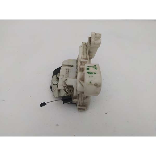 Fechadura Porta Traseira Esquerda Volkswagen Fox 2012 2013