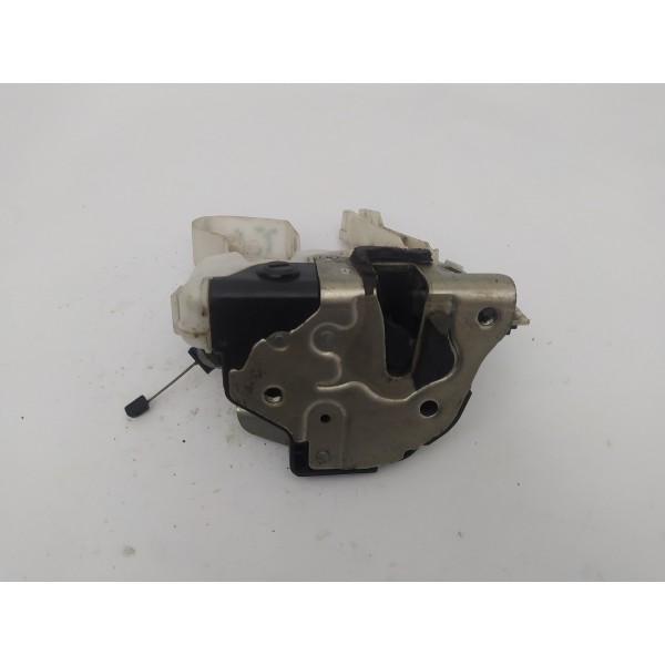 Fechadura Porta Traseira Esquerda Volkswagen Fox 2012 2013