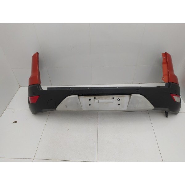 Parachoque Traseiro Ford Ecosport 2014 2015