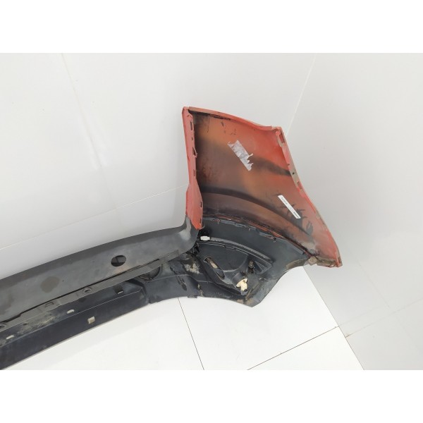 Parachoque Traseiro Ford Ecosport 2014 2015