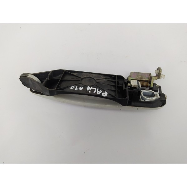 Maçaneta Externa Dianteira Direita Fiat Palio 2009 2010 2011