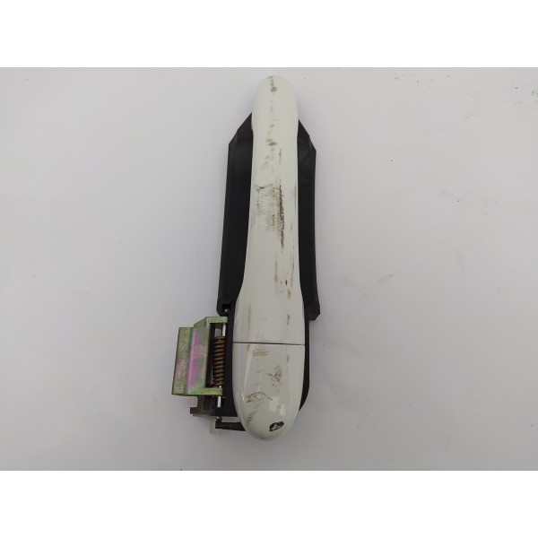 Maçaneta Externa Dianteira Direita Fiat Palio 2009 2010 2011