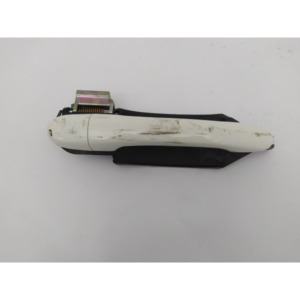 Maçaneta Externa Dianteira Direita Fiat Palio 2009 2010 2011