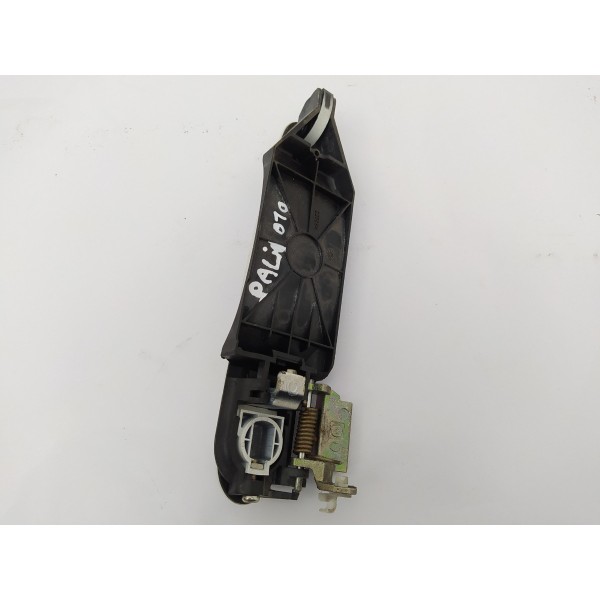 Maçaneta Externa Dianteira Direita Fiat Palio 2009 2010 2011