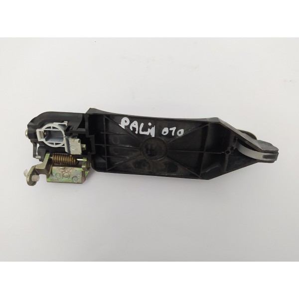 Maçaneta Externa Dianteira Direita Fiat Palio 2009 2010 2011