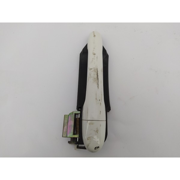 Maçaneta Externa Dianteira Direita Fiat Palio 2009 2010 2011