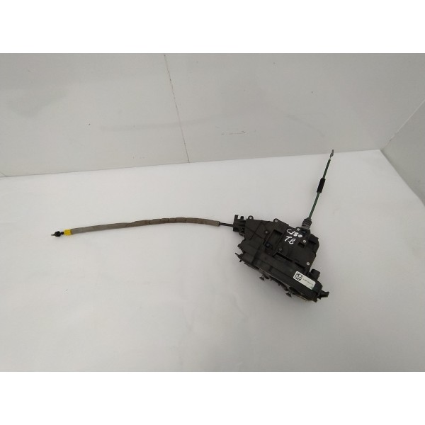 Fechadura Traseira Esquerda Mercedes Benz C180 2016