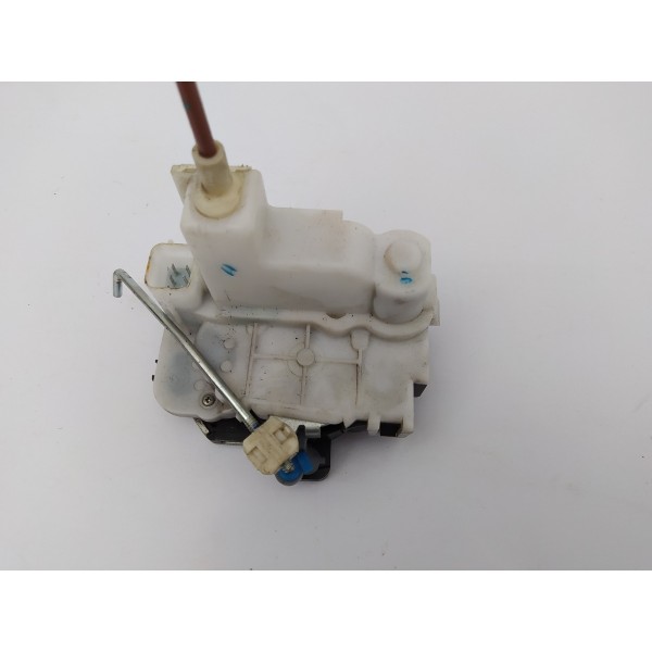 Fechadura Dianteira Direita Fiat Palio 2009 2010 2011