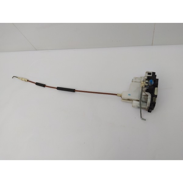 Fechadura Dianteira Direita Fiat Palio 2009 2010 2011