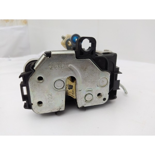 Fechadura Dianteira Direita Fiat Palio 2009 2010 2011