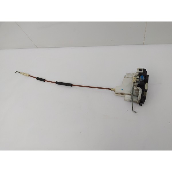 Fechadura Dianteira Direita Fiat Palio 2009 2010 2011