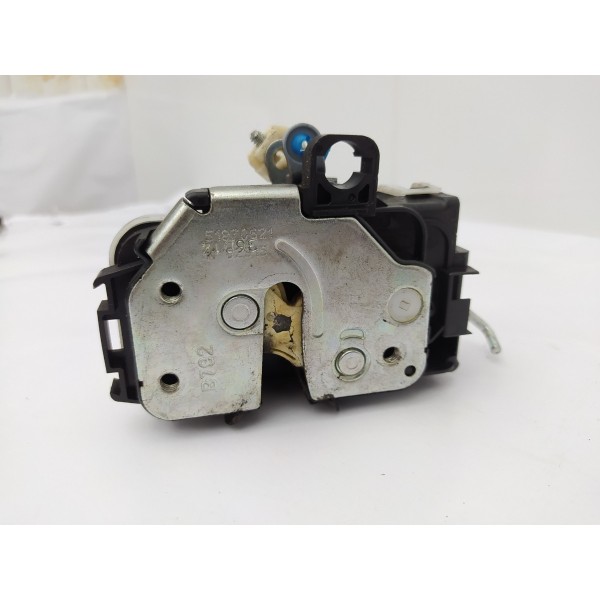 Fechadura Dianteira Direita Fiat Palio 2009 2010 2011