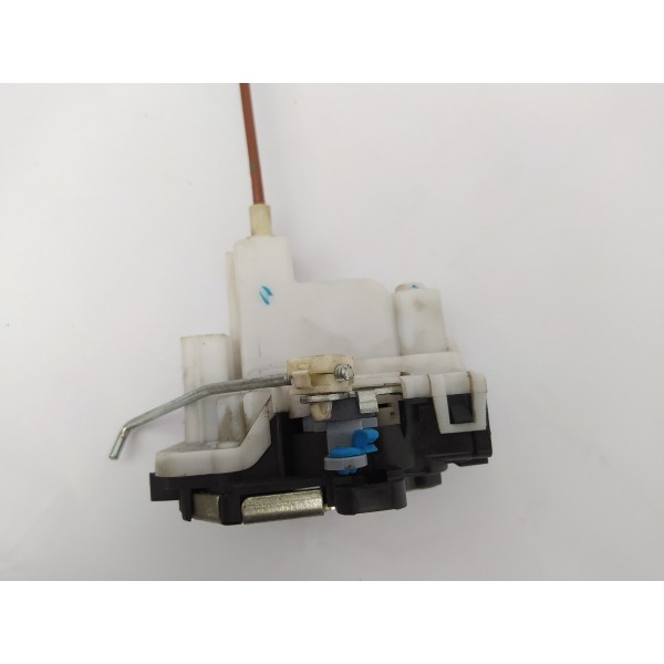 Fechadura Dianteira Direita Fiat Palio 2009 2010 2011