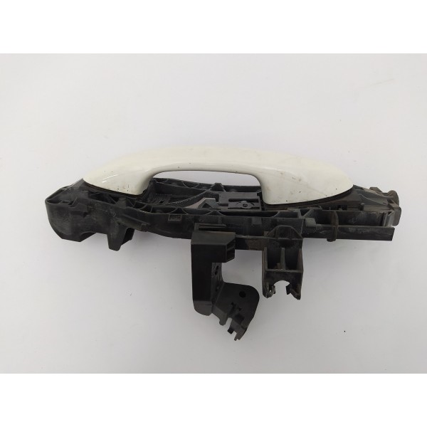 Maçaneta Externa Traseira Esquerda Mercedes Benz C180 2016