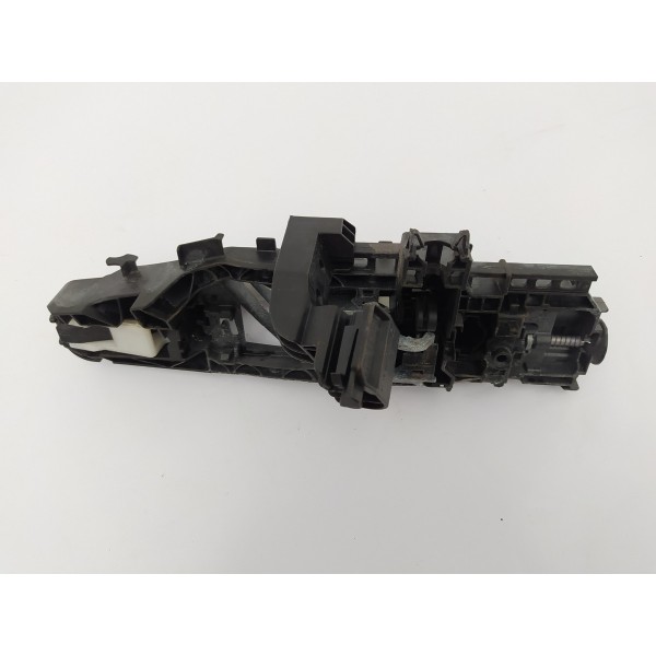 Maçaneta Externa Traseira Esquerda Mercedes Benz C180 2016