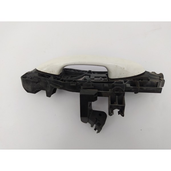 Maçaneta Externa Traseira Esquerda Mercedes Benz C180 2016