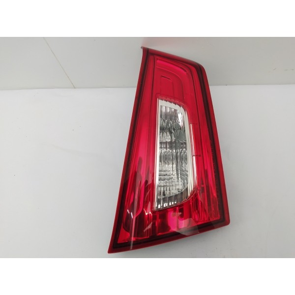 Lanterna Tampa Traseira Esquerda Mitsubishi Asx 2011 2012