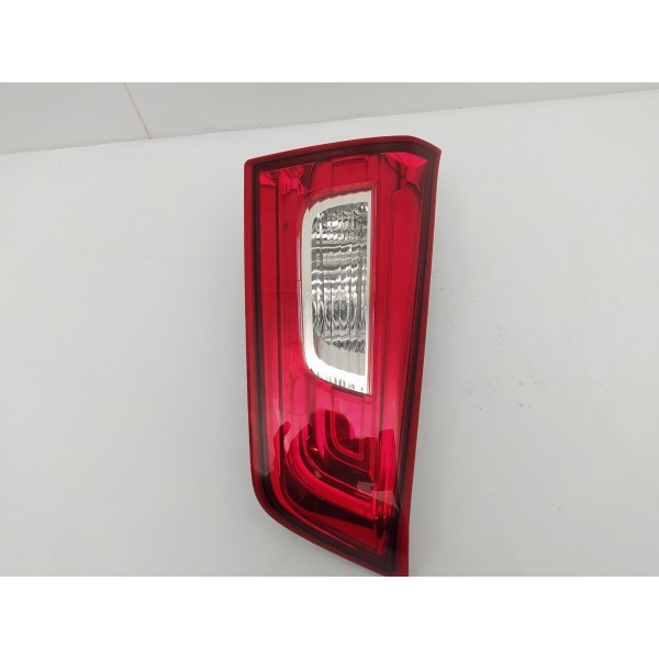 Lanterna Tampa Traseira Esquerda Mitsubishi Asx 2011 2012