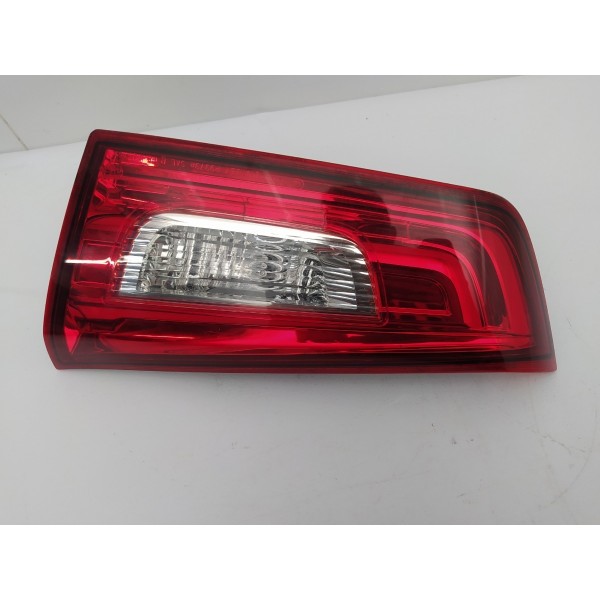 Lanterna Tampa Traseira Direita Mitsubishi Asx 2011 2012