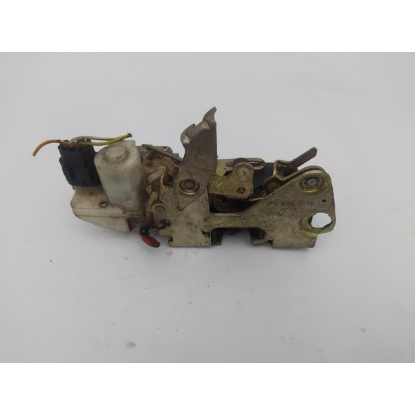 Fechadura Porta Traseira Direita Volkswagen G3 G4 2004 2005