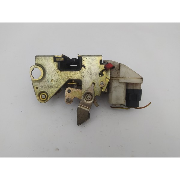 Fechadura Porta Traseira Direita Volkswagen G3 G4 2004 2005