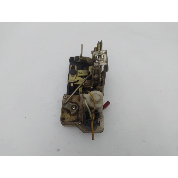 Fechadura Porta Traseira Direita Volkswagen G3 G4 2004 2005