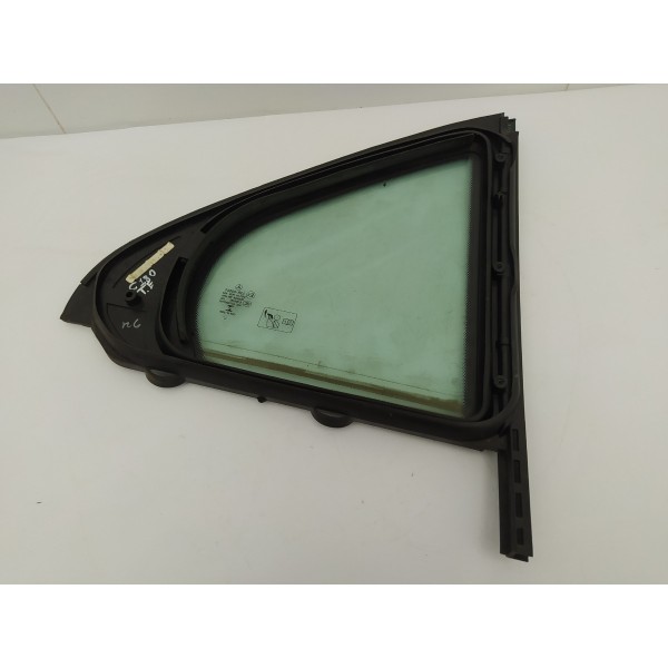 Vidro Fixo Porta Traseira Esquerda Mercedes Benz C180 2016