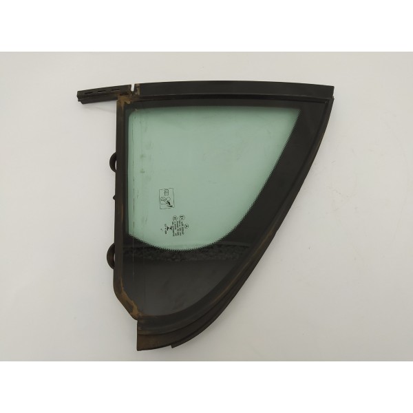 Vidro Fixo Porta Traseira Esquerda Mercedes Benz C180 2016