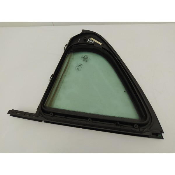 Vidro Fixo Porta Traseira Esquerda Mercedes Benz C180 2016